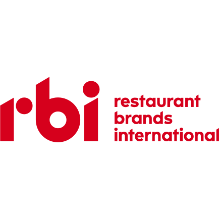 Restaurant Brands International logo